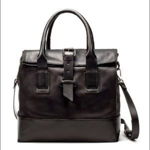 ‼️ISO‼️ Zara Large Motera Bag